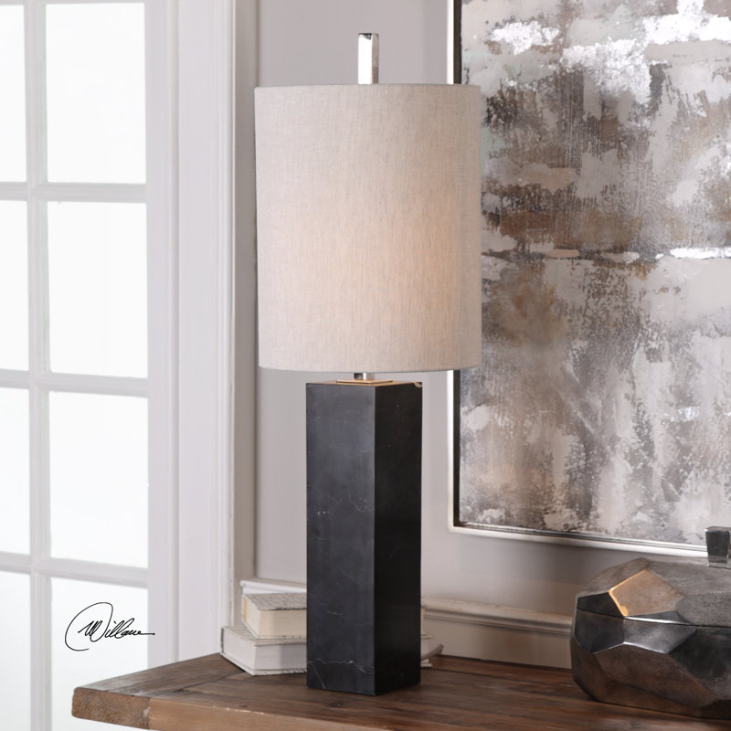 Cammi Metal Table Lamp