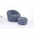 Blue Grey est en rupture de stock