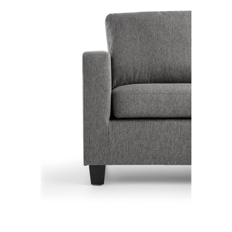 Mylon Upholstered Armchair