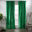 Panneau simple décoratif extra large en velours mat sur mesure-107476592-107476633