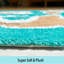 TAPIS DE BAIN ÉTOILE DE POISSON