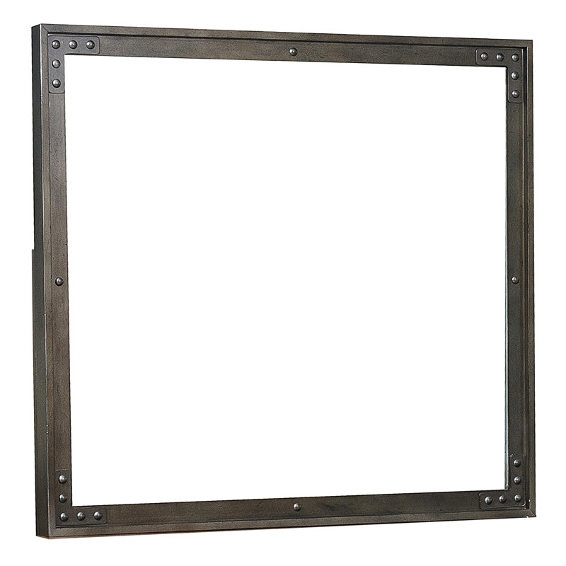 Miroir Graham