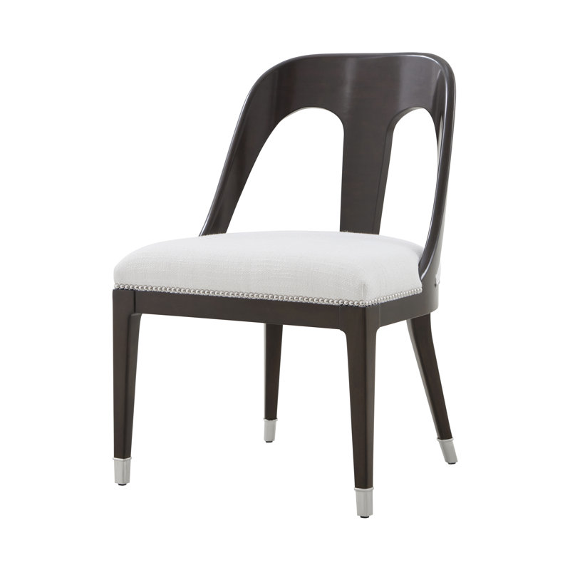 Spencer London Side Chair