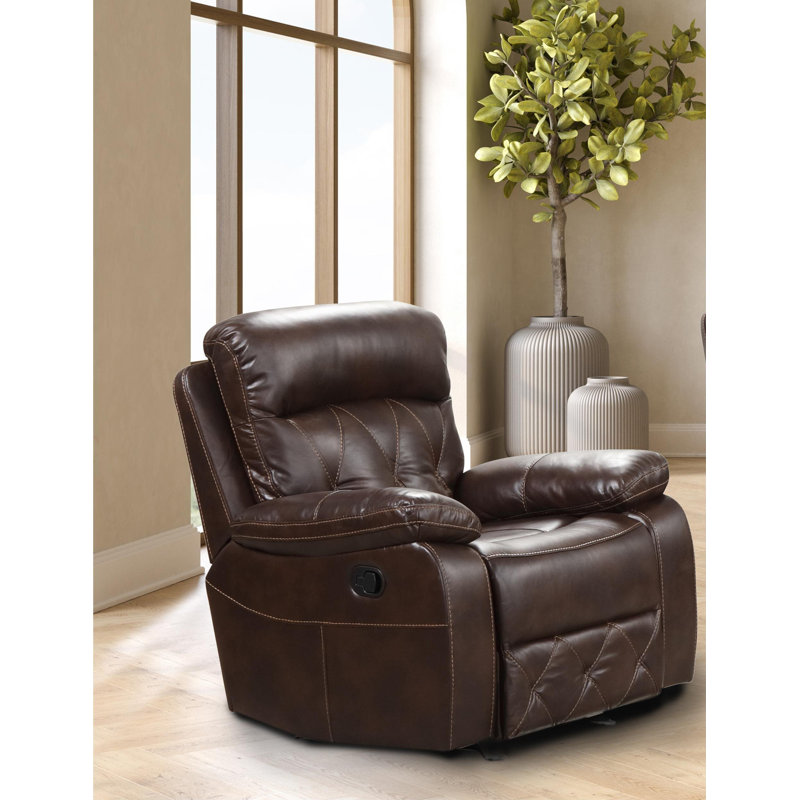 Manual Chair