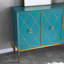 Buffet multifonctionnel simple et luxueux
