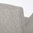Upholstered Bar stool with armrest and footrest-924679964-930365615