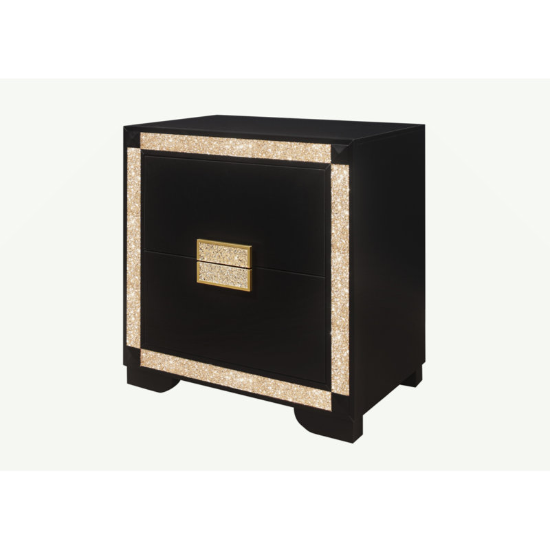 Table de chevet livel