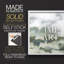 Verdant Hillside II - Reproduction encadrée - Restickable-1929982609-1929982571