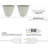 Birnir 10-Light Indoor/Outdoor 10 ft. Classic Cottage Incandescent G40 String Lights-206478576