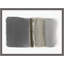 Gray Wash 4 Print