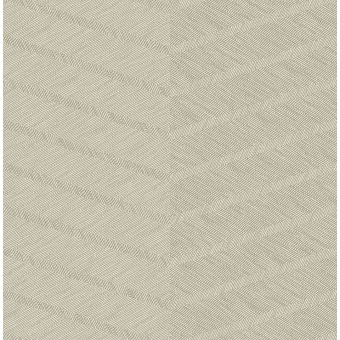 Aspen Indigo 10.06m x 52.07cm Textured Paste the Wall Wallpaper Roll