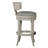 Tabouret de bar pivotant Signature Designs Fuente-46829529