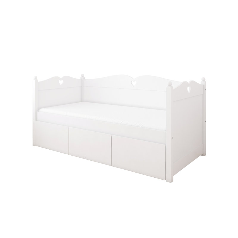 Bedlington EU Single - 90 X 200 Cm, No