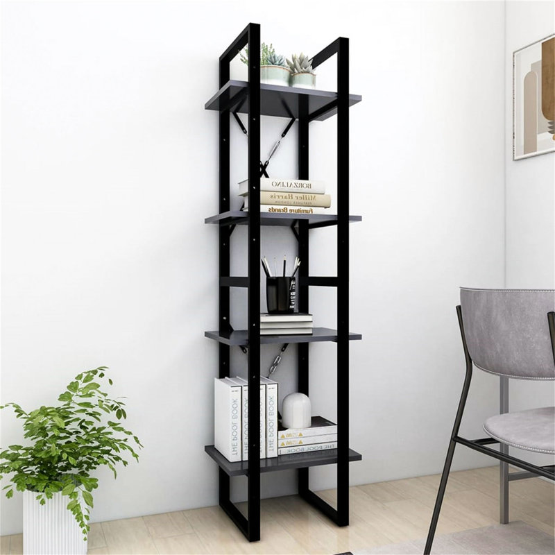Eliso Ladder, Grey