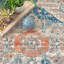 Parkison Oriental Indoor Rug-1438861311