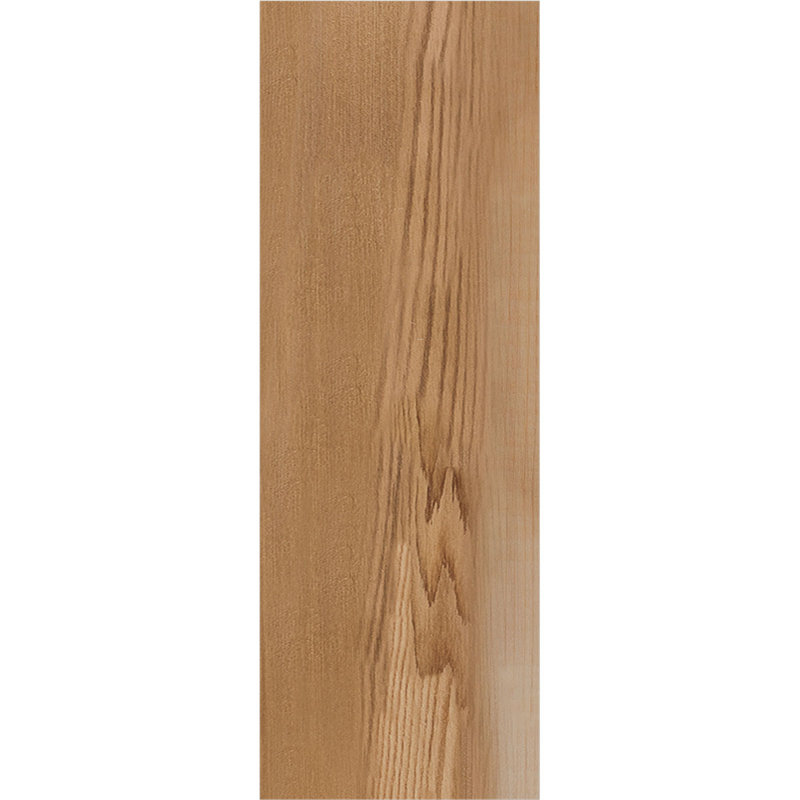 Queue Alpine, Cèdre rouge, H 10 po x l 36 po x P 3,5 po