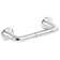 Elm Single Roll Toilet Paper Holder with Wall Mounting Hardware
