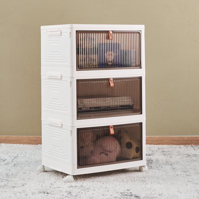 Rangement pour 3 paires de chaussures