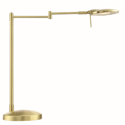 Lampe de bureau 18 po Millsap