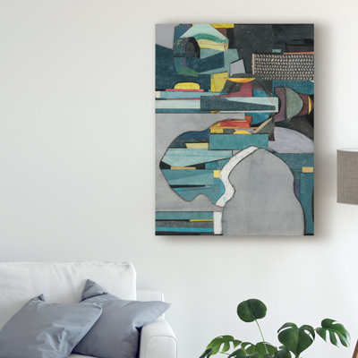 Modern & Contemporary Painting Print