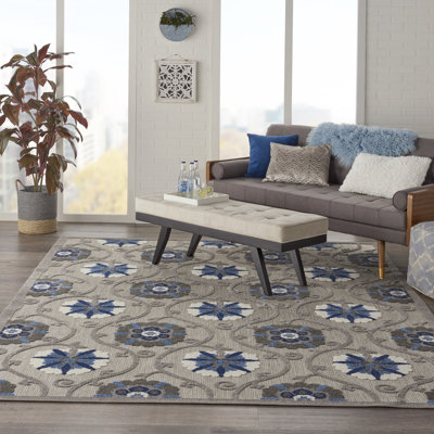 Tapis d'intérieur / extérieur Virenque