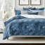 Ensemble de couvre-lit en coton Palomino Denim-110391763