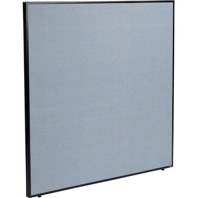 Traditional Office Partitions