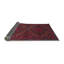 Tapis rouge à motif sud-ouest-846212112
