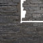 Panneau avec imitation de pierres EverStone Acadia-87761595