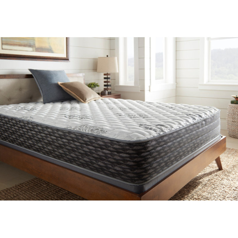 12'' Plush Mattress, Queen
