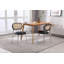 Chaise d'appoint Joeleigh-591059042
