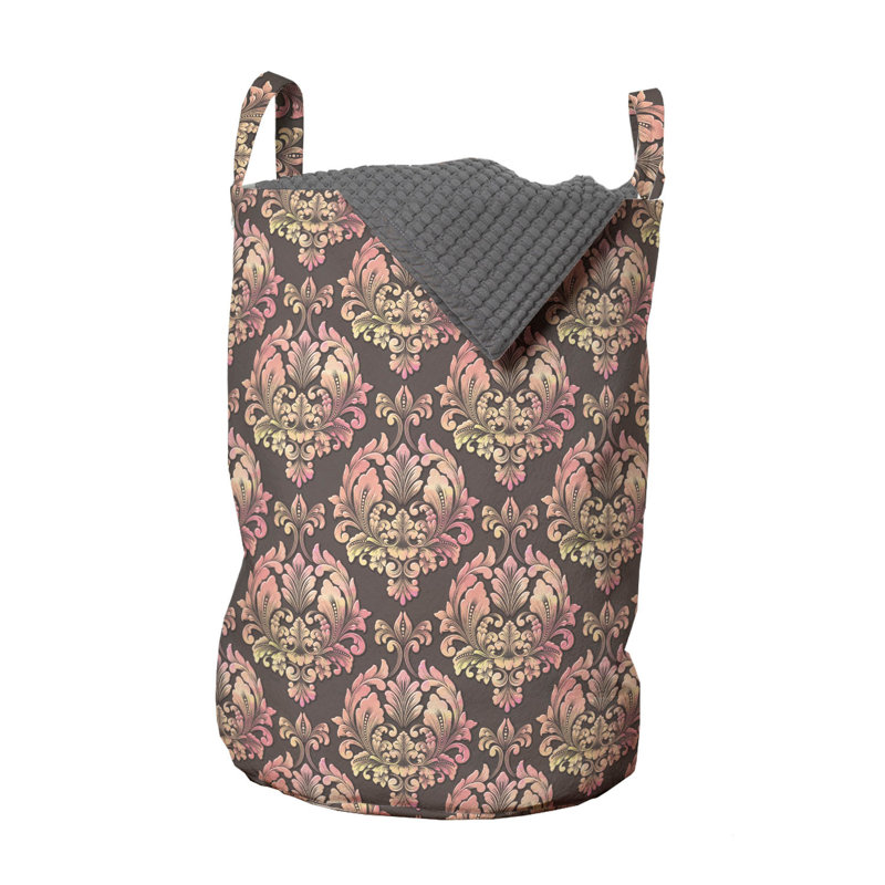 Laundry Bag with Handles