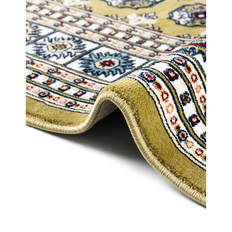 Lancaster Nehawka Rug, Runner 2' x 6'1"