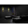 2 - Light Flush Mounted Sconce