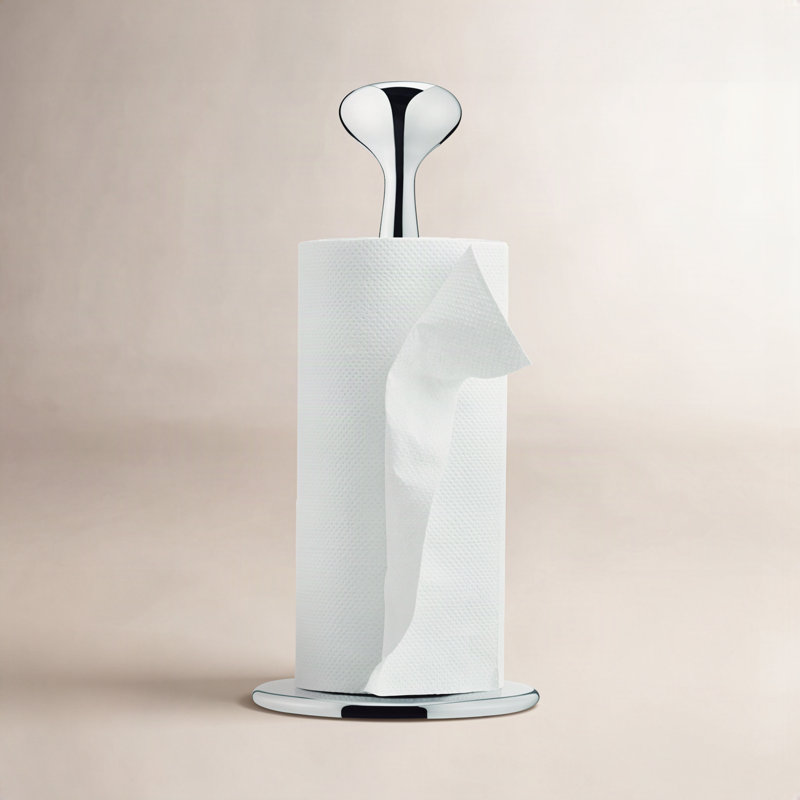 Alfredo Kitchen Roll Freestanding Paper Towel Holder