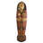 King Tutankhamen's Life Size Sarcophagus Cabinet Statue