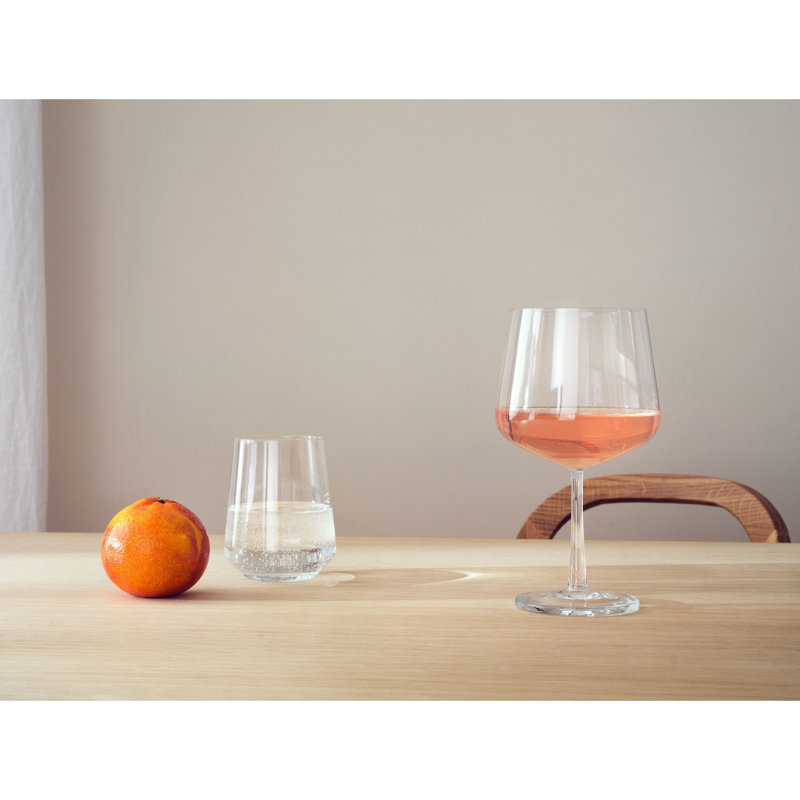 Essence Cocktail Glass 21 Oz, 4