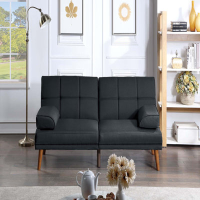 Upholstered 33'' Sleeper Sofa