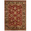 Wool Oriental Area Rug