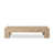 Whitewash Rustic Wormwood Oak
