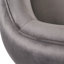 Krol Velvet Barrel Chair-1499872202