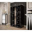 Niamarie 2 Door Wardrobe-1307522187