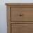 Ren Distressed Natural 6-Drawer Dresser