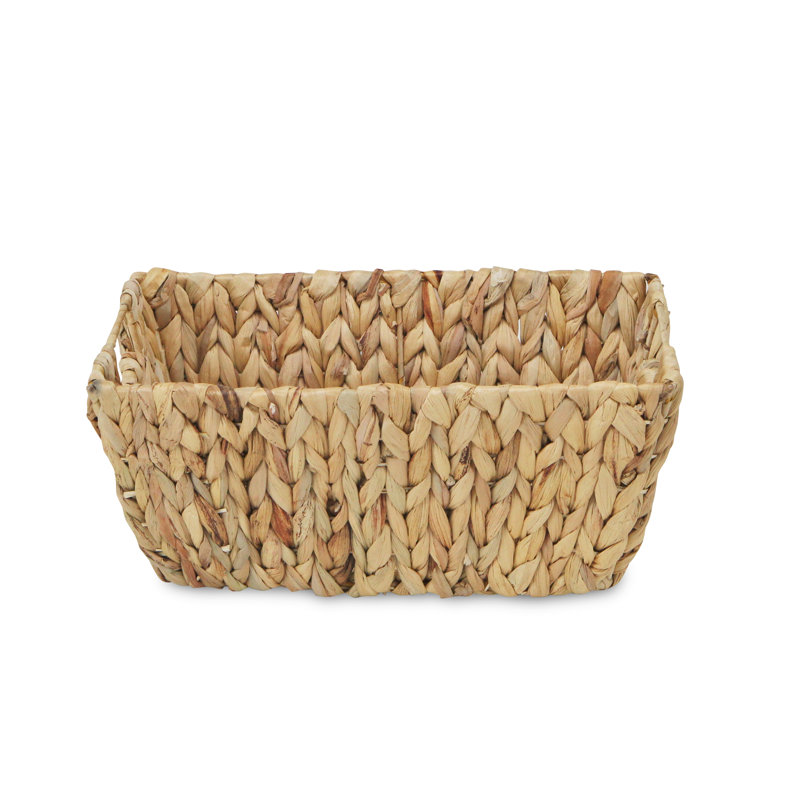 Panier en osier