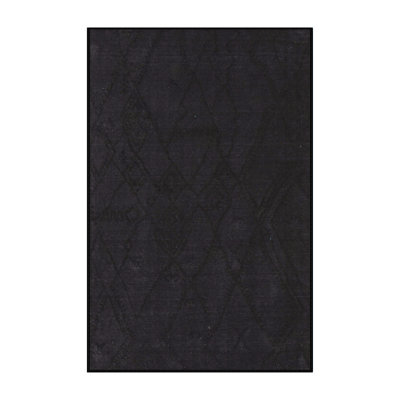 Abstract Indoor Rug