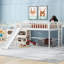 Lit mezzanine bas avec glissade-1159891085-1159891084