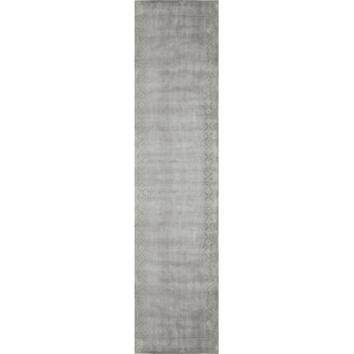 Wool Oriental Area Rug
