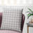 Saratoga Plaid Wool Blend Reversible Pillow Cover-337824862