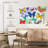 Brampt Floral Butterflies-107857616