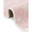 Tapis pour enfant rose / ivoire Whimsy Stars-82815309